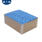 鹿牌巧克粉 星牌進口巧粉 臺球桿擦頭粉 小頭桿粉擦粉