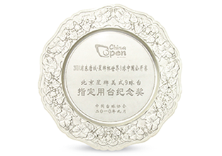 浦東唐城星牌杯世界9球中國公開賽指定用臺