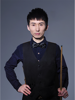 劉洋-中國（歷屆）