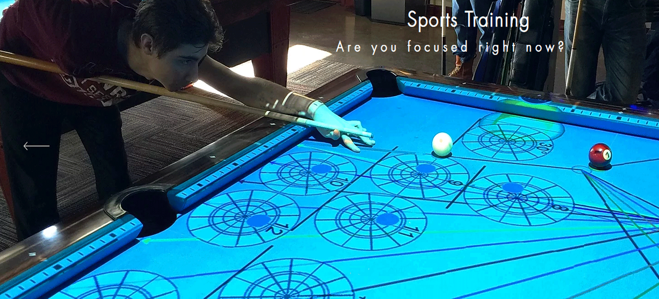 臺(tái)球?qū)W院