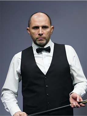 喬·佩里-英國（歷屆）