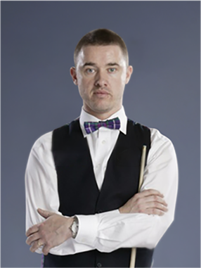 斯蒂芬·亨得利-英國（歷屆）