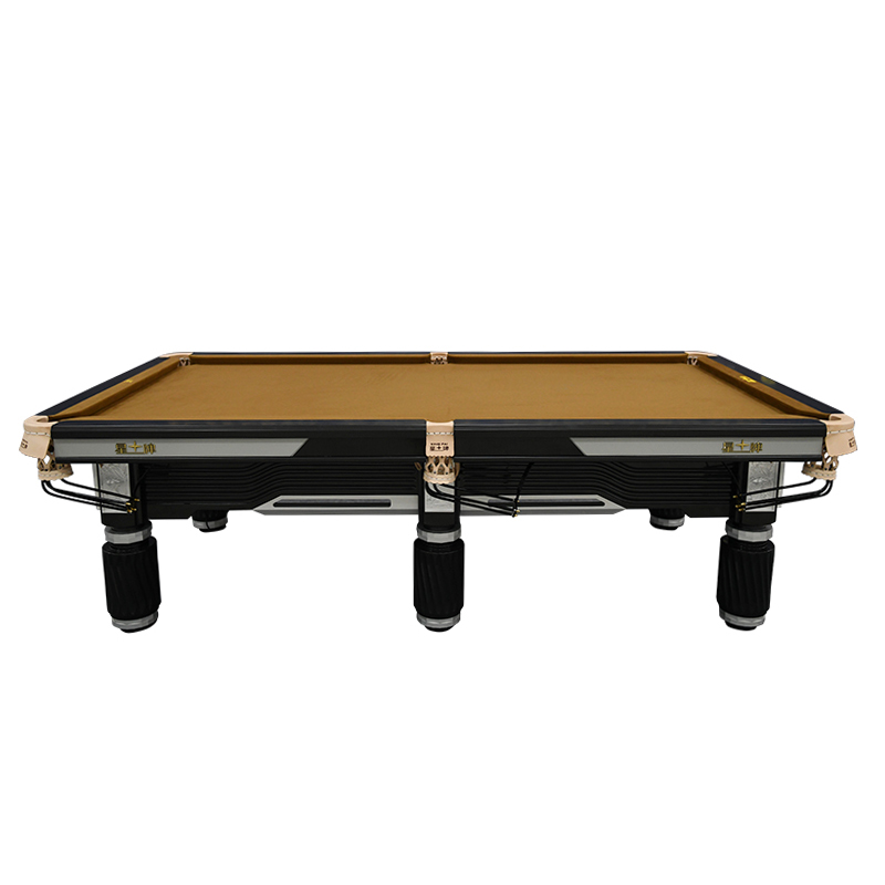 星牌中式臺(tái)球桌35周年紀(jì)念款