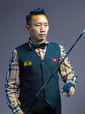 旺賽·洪薩瓦迪-老撾（現(xiàn)屆）